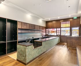 Shop & Retail commercial property leased at 723 Glenferrie Road Hawthorn VIC 3122