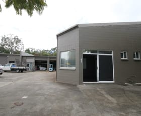 Shop & Retail commercial property leased at 1A/9 Trade Street Cleveland QLD 4163