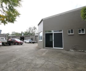 Offices commercial property leased at 1A/9 Trade Street Cleveland QLD 4163