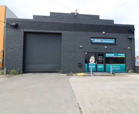 Offices commercial property leased at 46 Douro Street North Geelong VIC 3215