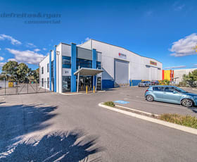 Offices commercial property leased at 31 Success Way Henderson WA 6166