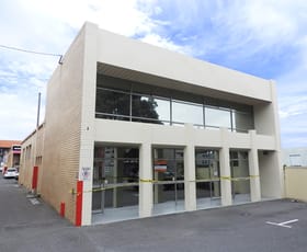 Factory, Warehouse & Industrial commercial property leased at 400 Newcastle Street West Perth WA 6005