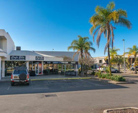 Offices commercial property leased at Geebung QLD 4034