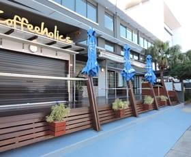 Offices commercial property leased at 9-15 Bay Street Southport QLD 4215