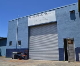 Factory, Warehouse & Industrial commercial property leased at 2 Coora Road Oakleigh VIC 3166