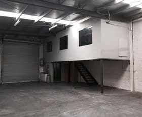 Factory, Warehouse & Industrial commercial property leased at 2 Coora Road Oakleigh VIC 3166