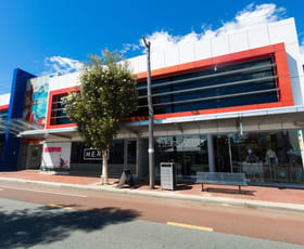 Medical / Consulting commercial property leased at Suite 3b/250 Oxford Street Leederville WA 6007