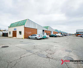 Shop & Retail commercial property leased at Unit 7/10 Gibbs Street East Cannington WA 6107