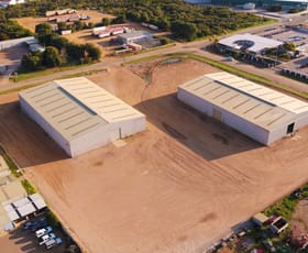 Factory, Warehouse & Industrial commercial property leased at Lot 491 Sims Street Chadwick WA 6450