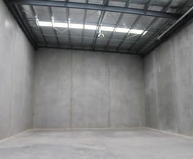 Factory, Warehouse & Industrial commercial property leased at Unit 25/191-195 Greens Road Dandenong South VIC 3175