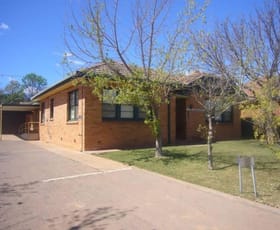Offices commercial property leased at 214 Darling Street Dubbo NSW 2830