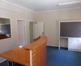 Offices commercial property leased at 214 Darling Street Dubbo NSW 2830