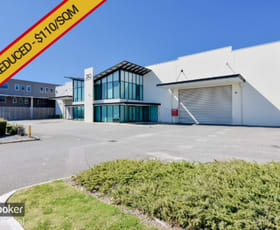 Offices commercial property leased at 2/30 Wheeler Street Belmont WA 6104