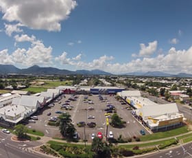 Shop & Retail commercial property leased at 16C/157 Mulgrave Road Bungalow QLD 4870