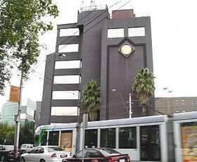 Offices commercial property leased at 512/89 High Street Kew VIC 3101