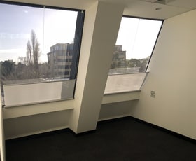 Offices commercial property leased at 512/89 High Street Kew VIC 3101