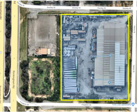 Factory, Warehouse & Industrial commercial property leased at 39 Frederic Street Naval Base WA 6165