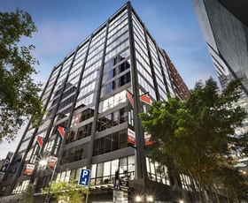 Offices commercial property leased at Suite 1301/530 Little Collins Street Melbourne VIC 3000