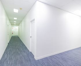 Offices commercial property leased at 5/24 Main Street Blacktown NSW 2148