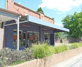 Shop & Retail commercial property leased at 430 Argyle Street Moss Vale NSW 2577