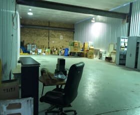 Showrooms / Bulky Goods commercial property leased at 40-70 Rokeby Street Collingwood VIC 3066