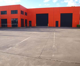 Factory, Warehouse & Industrial commercial property leased at 152A High Street Melton VIC 3337