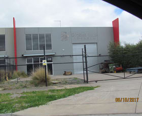 Factory, Warehouse & Industrial commercial property leased at 2/12 Glenville Drive Melton VIC 3337