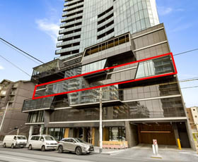 Offices commercial property leased at 663 Chapel Street South Yarra VIC 3141