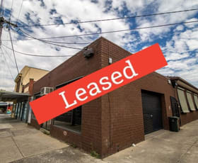 Shop & Retail commercial property leased at 153 Miller Street Thornbury VIC 3071