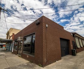 Shop & Retail commercial property leased at 153 Miller Street Thornbury VIC 3071