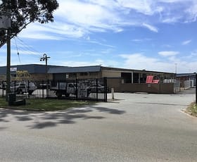 Factory, Warehouse & Industrial commercial property leased at 14/2-14 Sheffield Way Welshpool WA 6106