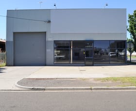 Factory, Warehouse & Industrial commercial property leased at 2 Hart Street Airport West VIC 3042