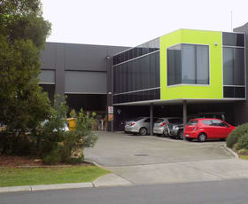 Factory, Warehouse & Industrial commercial property leased at 1B Capital Court Braeside VIC 3195