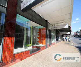 Showrooms / Bulky Goods commercial property leased at 705-717 Ann Street Fortitude Valley QLD 4006