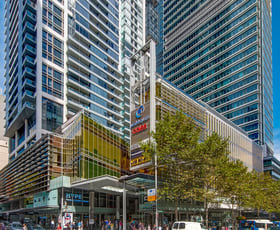 Offices commercial property leased at Level 5, 54/650 George Street Street Sydney NSW 2000