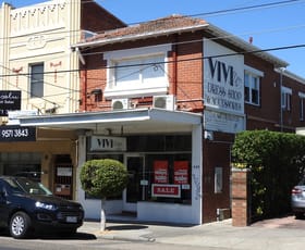 Shop & Retail commercial property leased at 428 Waverley Road Malvern East VIC 3145
