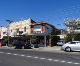 Shop & Retail commercial property leased at 428 Waverley Road Malvern East VIC 3145