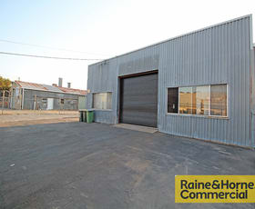 Factory, Warehouse & Industrial commercial property leased at 13 Brewer Street Clontarf QLD 4019