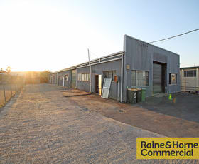 Factory, Warehouse & Industrial commercial property leased at 13 Brewer Street Clontarf QLD 4019