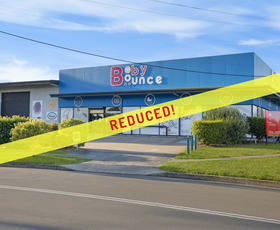 Factory, Warehouse & Industrial commercial property leased at 398 Keira Street Coniston NSW 2500