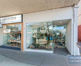 Shop & Retail commercial property leased at 115 Church Street Brighton VIC 3186