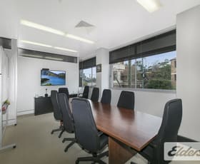 Offices commercial property leased at 235 Boundary Street West End QLD 4101