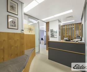 Offices commercial property leased at 235 Boundary Street West End QLD 4101