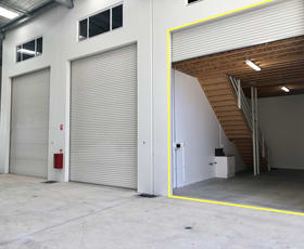 Factory, Warehouse & Industrial commercial property leased at Harrington Street Arundel QLD 4214