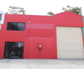 Factory, Warehouse & Industrial commercial property leased at 3/7 Flint Court Varsity Lakes QLD 4227