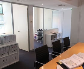 Offices commercial property leased at Suite 2, 600 Darling Street Rozelle NSW 2039