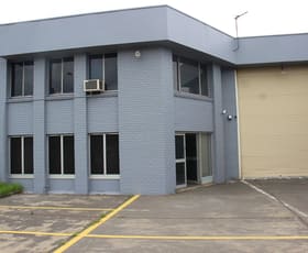 Offices commercial property leased at 355 Keira Street Wollongong NSW 2500
