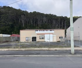 Factory, Warehouse & Industrial commercial property leased at Part 50-56 Main Road Wivenhoe TAS 7320