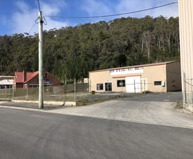 Factory, Warehouse & Industrial commercial property leased at Part 50-56 Main Road Wivenhoe TAS 7320