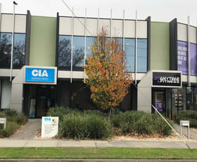 Showrooms / Bulky Goods commercial property leased at 2/2 Phillip Port Melbourne VIC 3207